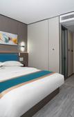 Туры в отель Home Inn Huaxuan Collection Hotel (Nanjing Agricultural University Shengtai Jiayuan Branch)