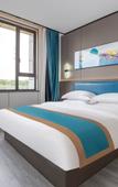 Туры в отель Home Inn Huaxuan Collection Hotel (Nanjing Agricultural University Shengtai Jiayuan Branch)