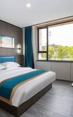 Туры в отель Home Inn Huaxuan Collection Hotel (Nanjing Agricultural University Shengtai Jiayuan Branch)