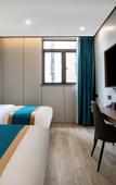 Туры в отель Home Inn Huaxuan Collection Hotel (Nanjing Agricultural University Shengtai Jiayuan Branch)