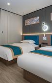 Туры в отель Home Inn Huaxuan Collection Hotel (Nanjing Agricultural University Shengtai Jiayuan Branch)