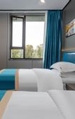 Туры в отель Home Inn Huaxuan Collection Hotel (Nanjing Agricultural University Shengtai Jiayuan Branch)