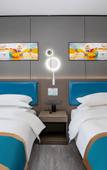 Туры в отель Home Inn Huaxuan Collection Hotel (Nanjing Agricultural University Shengtai Jiayuan Branch)