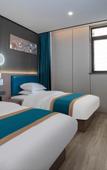 Туры в отель Home Inn Huaxuan Collection Hotel (Nanjing Agricultural University Shengtai Jiayuan Branch)