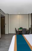 Туры в отель Home Inn Huaxuan Collection Hotel (Nanjing Agricultural University Shengtai Jiayuan Branch)