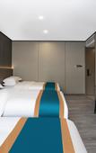 Туры в отель Home Inn Huaxuan Collection Hotel (Nanjing Agricultural University Shengtai Jiayuan Branch)