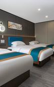 Туры в отель Home Inn Huaxuan Collection Hotel (Nanjing Agricultural University Shengtai Jiayuan Branch)