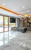Туры в отель Home Inn Huaxuan Collection Hotel (Nanjing Agricultural University Shengtai Jiayuan Branch)