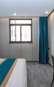 Туры в отель Home Inn Huaxuan Collection Hotel (Nanjing Agricultural University Shengtai Jiayuan Branch)