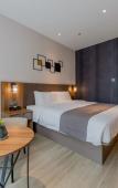 Туры в отель Homeinn Plus Hotel (Hangzhou Xiasha University City Gaosha Road Subway Station)