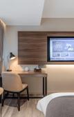 Туры в отель Homeinn Plus Hotel (Hangzhou Xiasha University City Gaosha Road Subway Station)