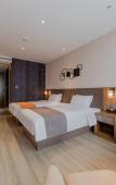 Туры в отель Homeinn Plus Hotel (Hangzhou Xiasha University City Gaosha Road Subway Station)