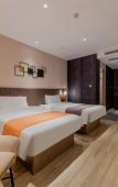 Туры в отель Homeinn Plus Hotel (Hangzhou Xiasha University City Gaosha Road Subway Station)