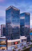 Туры в отель Homeinn Plus Hotel (Hangzhou Xiasha University City Gaosha Road Subway Station)