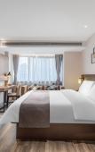 Туры в отель Homeinn Plus Hotel (Hangzhou Xiasha University City Gaosha Road Subway Station)