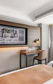 Туры в отель Homeinn Plus Hotel (Hangzhou Xiasha University City Gaosha Road Subway Station)