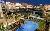 Туры в отель U Magic Palace