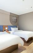 Туры в отель Home Inn NEO (formerly Ping'an West Street Branch)