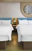 Туры в отель Home Inn NEO (formerly Ping'an West Street Branch)