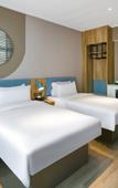 Туры в отель Home Inn NEO (formerly Ping'an West Street Branch)