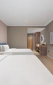 Туры в отель HomeInn NEO (Jinan Cancer Hospital)