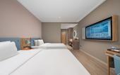 Туры в отель HomeInn NEO (Jinan Cancer Hospital)