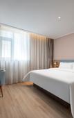 Туры в отель HomeInn NEO (Jinan Cancer Hospital)