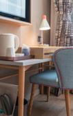 Туры в отель HomeInn NEO (Jinan Cancer Hospital)