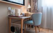 Туры в отель HomeInn NEO (Jinan Cancer Hospital)