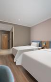 Туры в отель HomeInn NEO (Jinan Cancer Hospital)