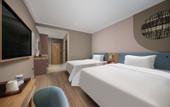 Туры в отель HomeInn NEO (Jinan Cancer Hospital)