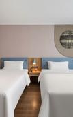 Туры в отель HomeInn NEO (Jinan Cancer Hospital)