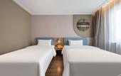 Туры в отель HomeInn NEO (Jinan Cancer Hospital)