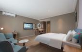 Туры в отель HomeInn NEO (Jinan Cancer Hospital)