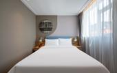 Туры в отель HomeInn NEO (Jinan Cancer Hospital)
