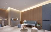 Туры в отель HomeInn NEO (Jinan Cancer Hospital)