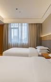 Туры в отель Homeinn Pebble Hotel (Shanghai Shidongkou Passenger Terminal Shengqiao Leisure Street)