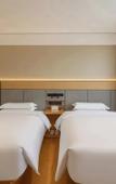 Туры в отель Homeinn Pebble Hotel (Shanghai Shidongkou Passenger Terminal Shengqiao Leisure Street)