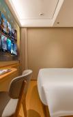 Туры в отель Homeinn Pebble Hotel (Shanghai Shidongkou Passenger Terminal Shengqiao Leisure Street)