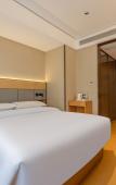 Туры в отель Homeinn Pebble Hotel (Shanghai Shidongkou Passenger Terminal Shengqiao Leisure Street)