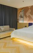 Туры в отель Home Inn Huaxuan Select Hotel (Fuzhou Qidong Avenue Shuoguo Times Square Branch)