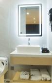 Туры в отель Home Inn Huaxuan Select Hotel (Fuzhou Qidong Avenue Shuoguo Times Square Branch)