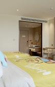 Туры в отель Jianguo HIDDEN Hotel (Qingzhou Ancient City Scenic Area)