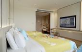 Туры в отель Jianguo HIDDEN Hotel (Qingzhou Ancient City Scenic Area)