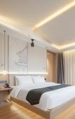Туры в отель Jianguo HIDDEN Hotel (Qingzhou Ancient City Scenic Area)