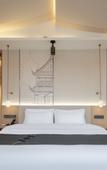 Туры в отель Jianguo HIDDEN Hotel (Qingzhou Ancient City Scenic Area)