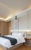 Туры в отель Jianguo HIDDEN Hotel (Qingzhou Ancient City Scenic Area)