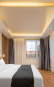 Туры в отель Jianguo HIDDEN Hotel (Qingzhou Ancient City Scenic Area)