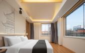Туры в отель Jianguo HIDDEN Hotel (Qingzhou Ancient City Scenic Area)