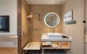 Туры в отель Jianguo HIDDEN Hotel (Qingzhou Ancient City Scenic Area)